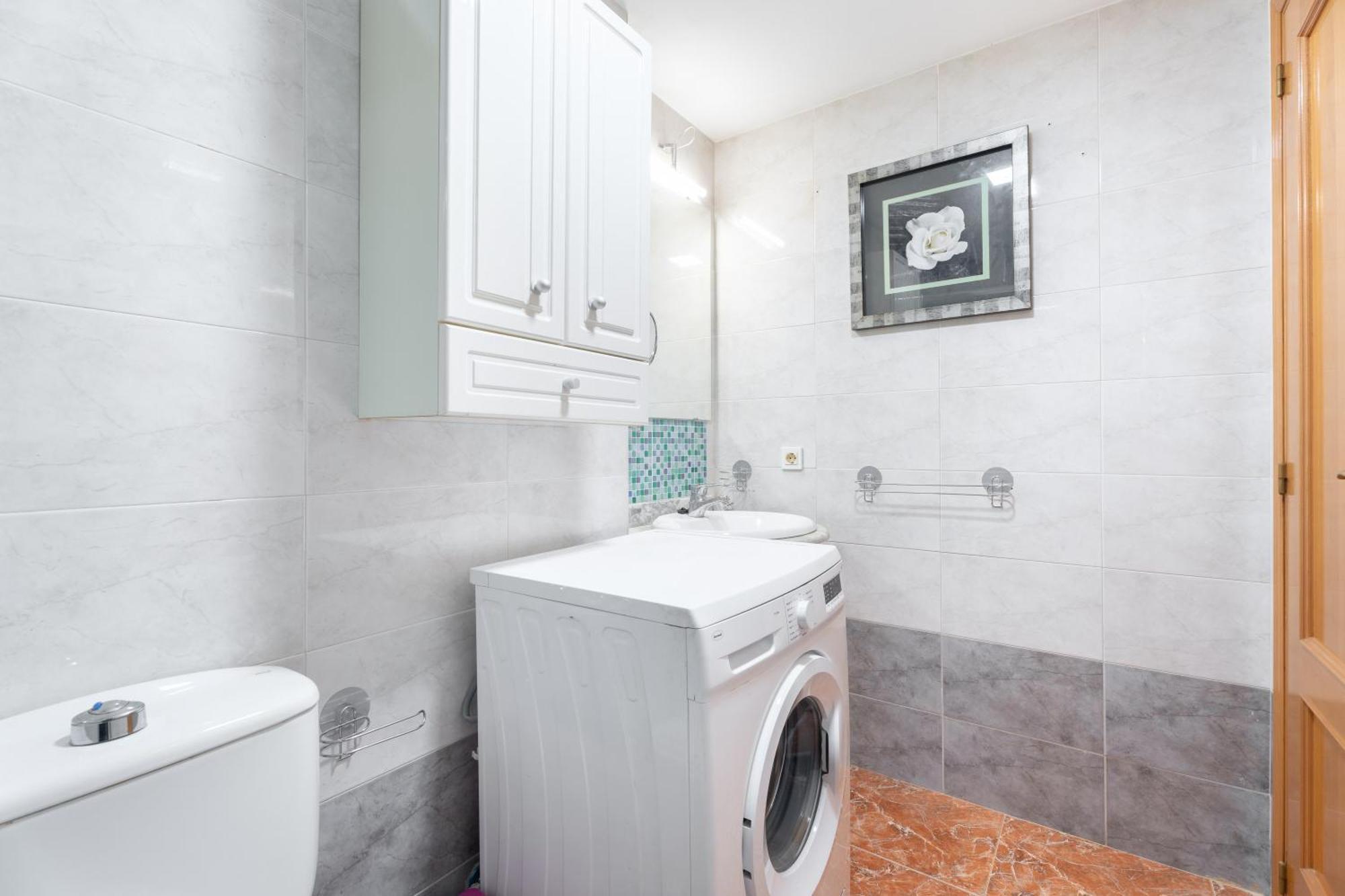 Apartamento Playa Canet 카넷드버렝구어 외부 사진