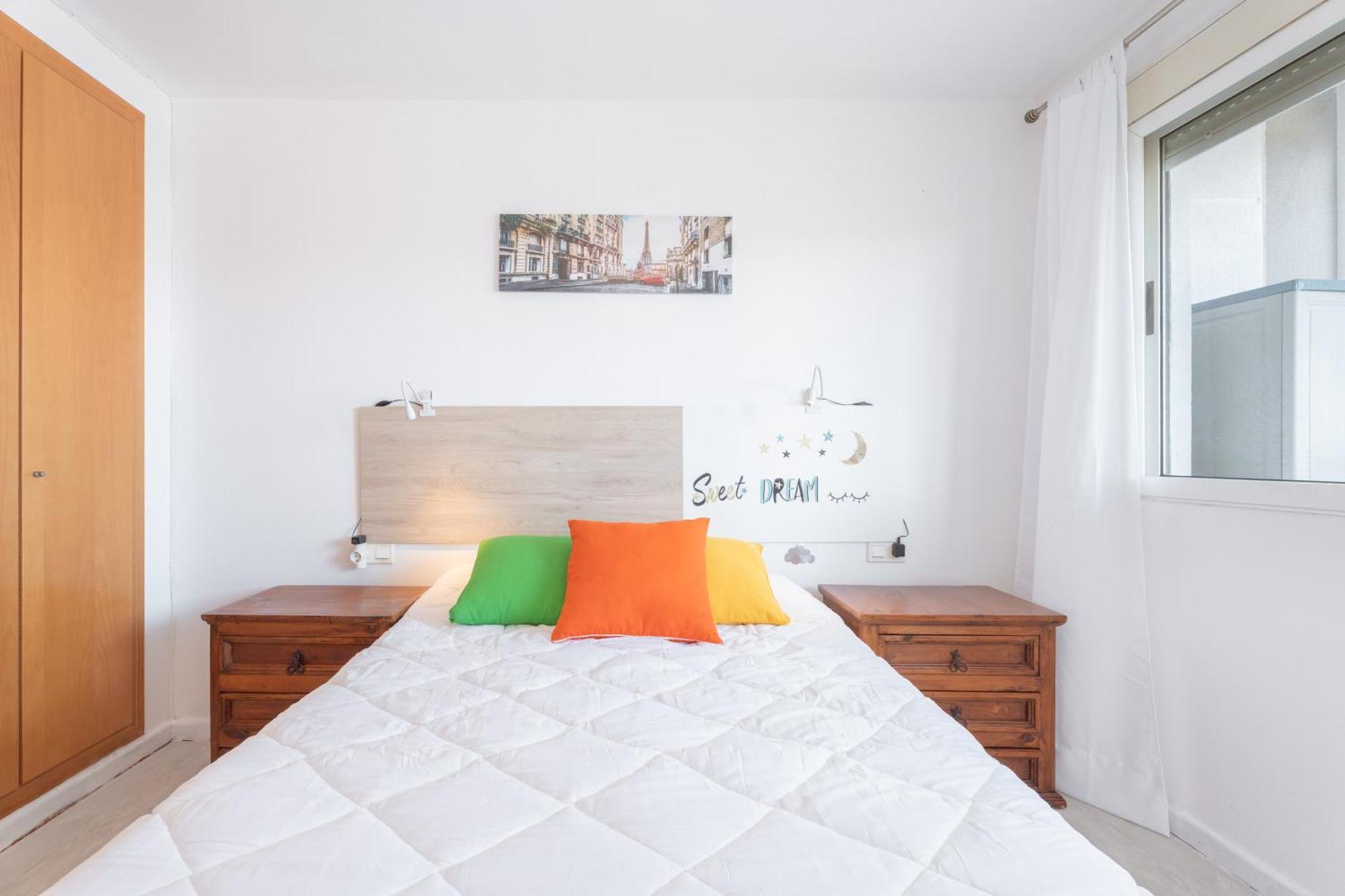 Apartamento Playa Canet 카넷드버렝구어 외부 사진