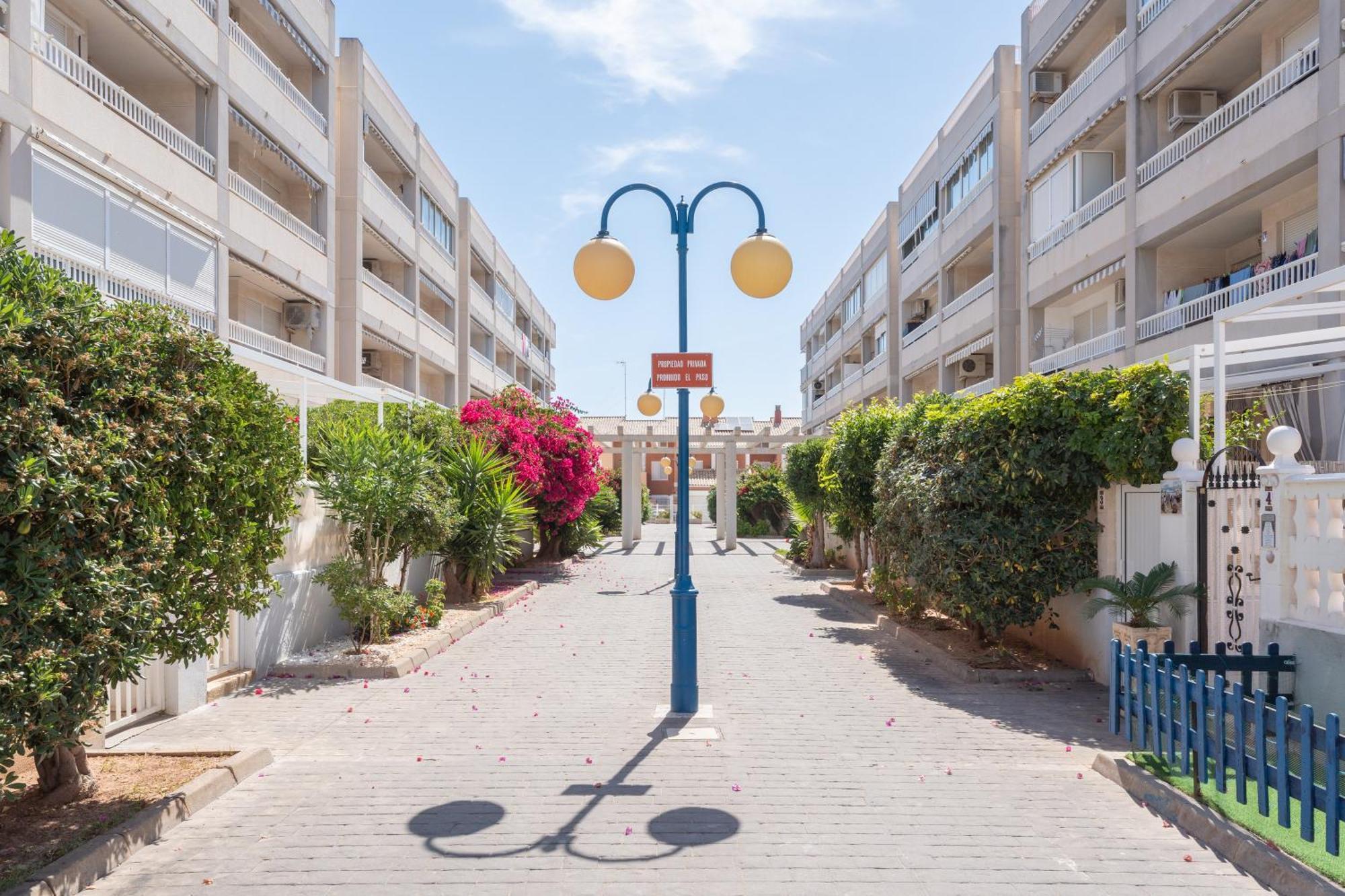 Apartamento Playa Canet 카넷드버렝구어 외부 사진