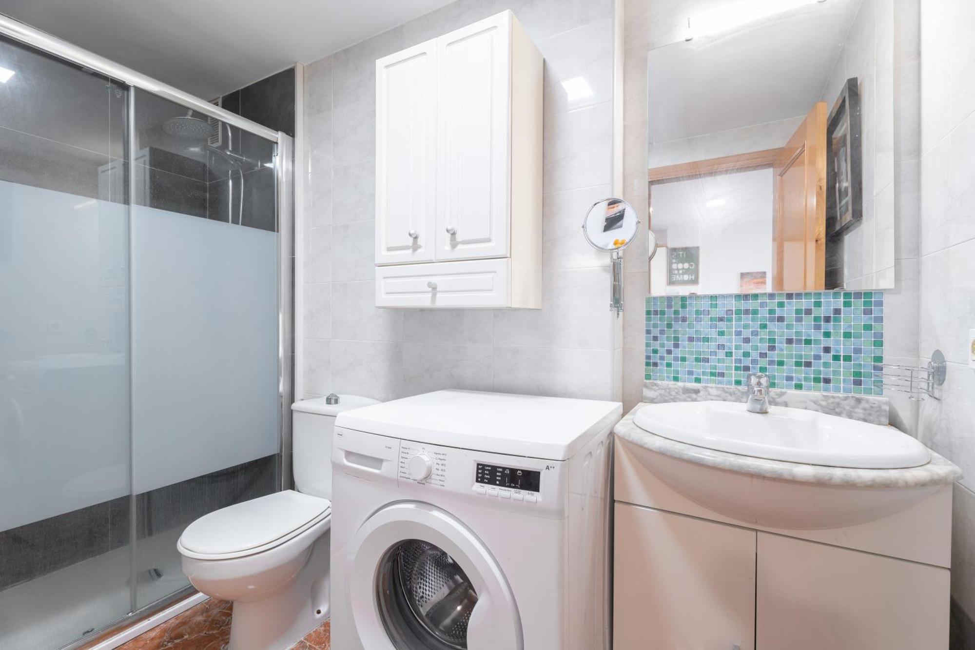 Apartamento Playa Canet 카넷드버렝구어 외부 사진